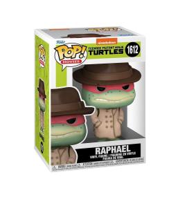 Funko Figurka POP Movies: Rafael w płaszczu