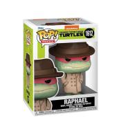 Funko Figurka POP Movies: Rafael w płaszczu