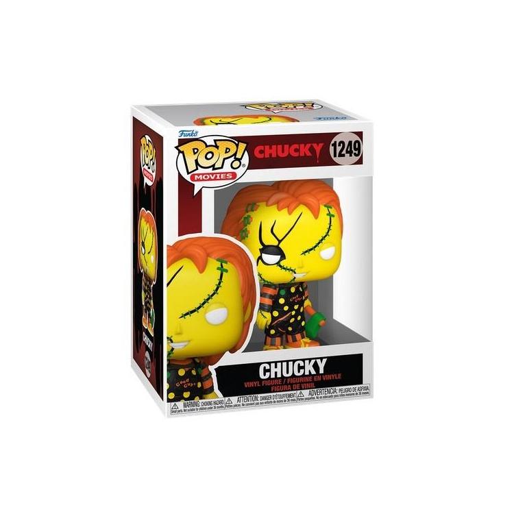 Funko Figurka POP Movies: Chucky