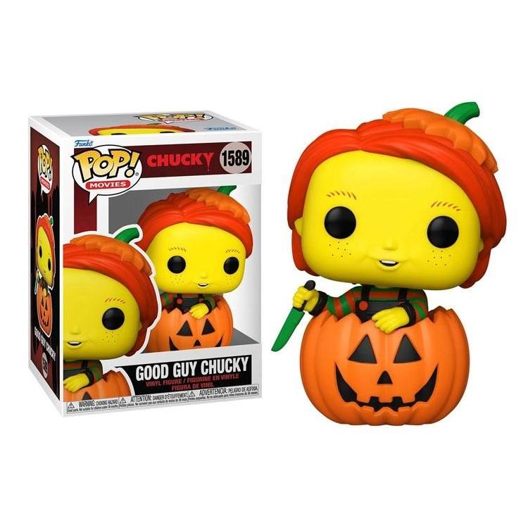 Funko Figurka POP Movies: Good Guy Chucky