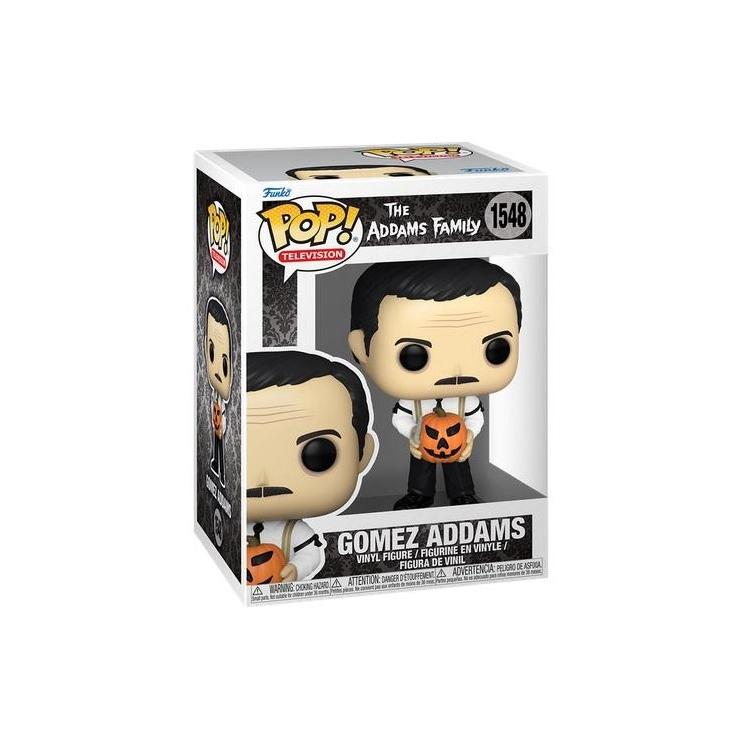 Funko Figurka POP Television: Gomez Addams