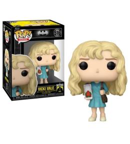 Funko Figurka POP Heroes: Vicki Vale