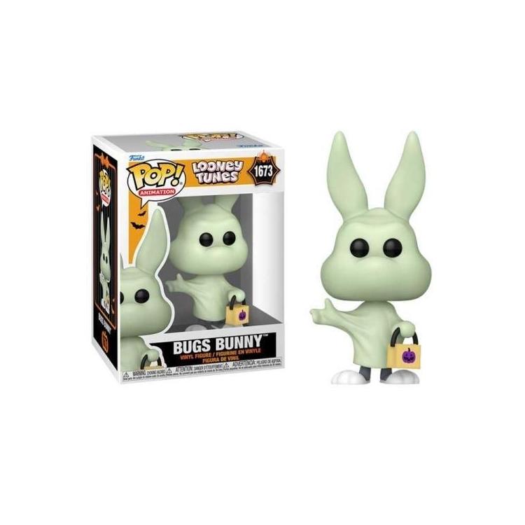 Funko Figurka POP Animation LT: Królik Bugs