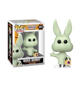 Funko Figurka POP Animation LT: Królik Bugs