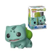 Funko Figurka POP Games: Pokemon - Bulbasaur