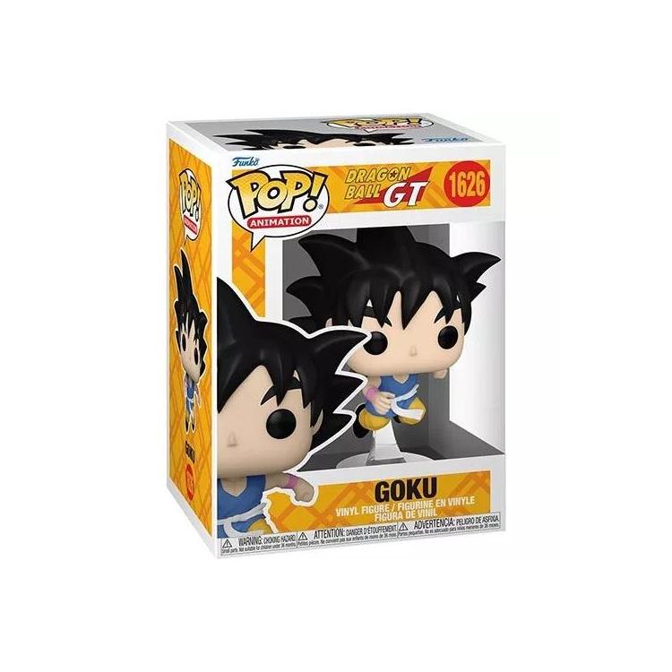 Funko Figurka POP Animation: Goku