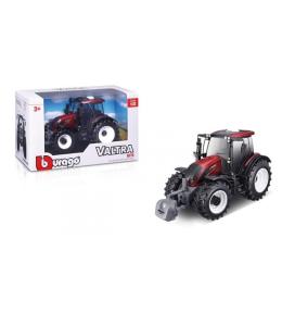 Farm Valtra N174 Red 1:32 BBURAGO