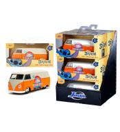 Jada Stitch Metal VW Bus 1961 1:32