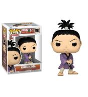 Funko Figurka POP Animation: Nobunaga