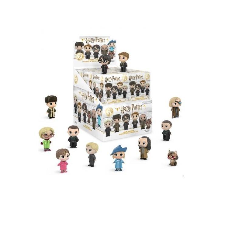 Funko Figurka POP Mystery Mini Harry Potter 3 mix