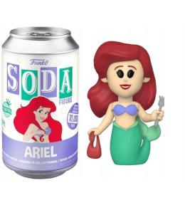 Figurka Funko POP Soda Disney: Ariel