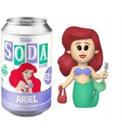 Figurka Funko POP Soda Disney: Ariel