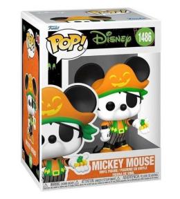 Funko Figurka POP Disney Halloween: Myszka Miki