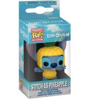 Figurka Funko POP brelok Stitch as Pineapple