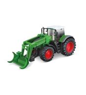 Fendt 1050 Vario z ładowarką BBURAGO