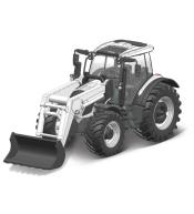 Fendt 1050 Vario z ładowarką BBURAGO