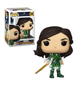 Funko Figurka POP Marvel: The Eternals - Sersi