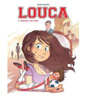 Louca T.4 Nadzieja nas uskrzydla