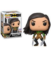 Figurka Funko Pop Heroes DC Talia Al Ghul