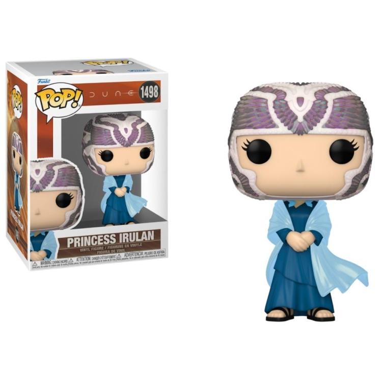 Figurka Funko Pop Movies Dune 2 Princess Irulan