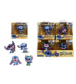 Jada Stitch Metal fig 6,5cm mix