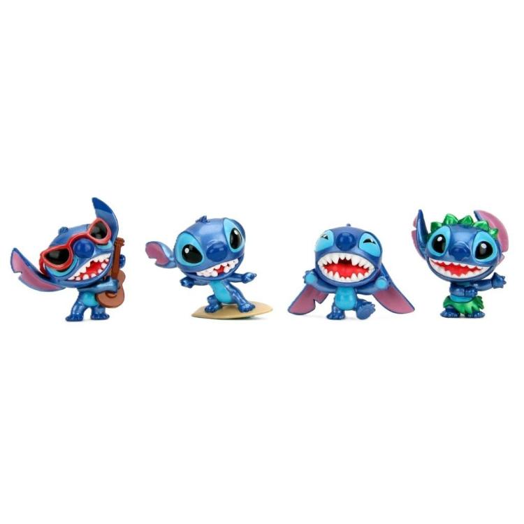 Jada Stitch Metal figurka 6,5cm mix