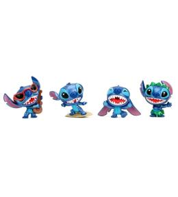 Jada Stitch Metal figurka 6,5cm mix