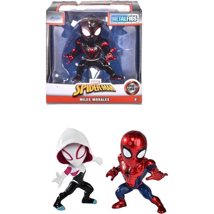 Marvel Figurki 6,5cm mix