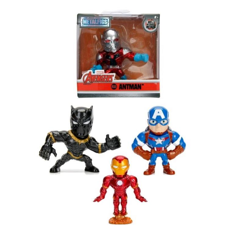 Marvel Avengers 6,5cm mix