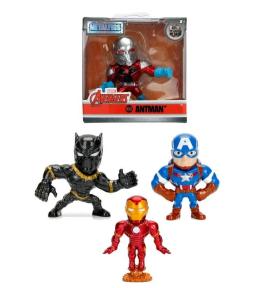Marvel Avengers 6,5cm mix
