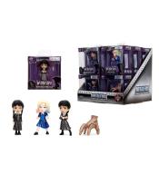 Jada Wednesday metal figurka 6,5cm mix