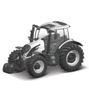 Valtra N174 BBURAGO