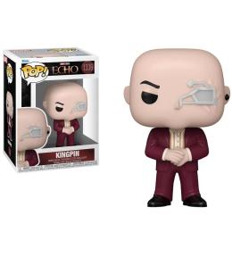 Figurka Funko Pop Vinyl Echo Kingpin