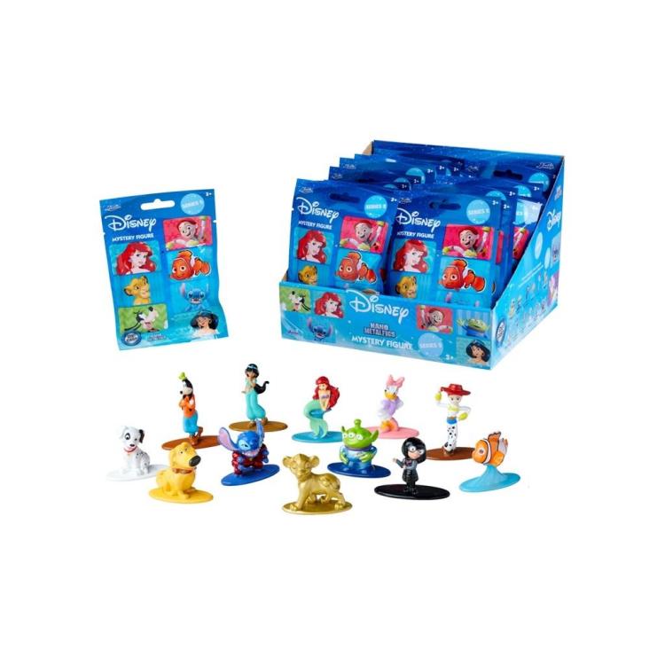 Jada DisneyPixar Metal figurka blindpack mix