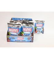 Jada Marvel Metal fig BP 4cm MIX