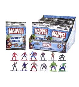 Jada Marvel Metal figurka 4cm mix
