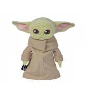 Disney Mandalorian realistyczny Grogu