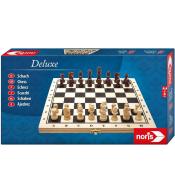 Noris Szachy zestaw deluxe