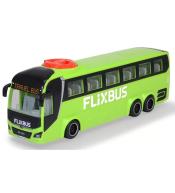 Autobus turystyczny Flixbus 26,5cm