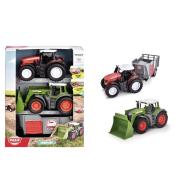FARM Zestaw pojazdów wiejskich 3pak