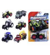 Majorette Pojazdy wiejskie mix
