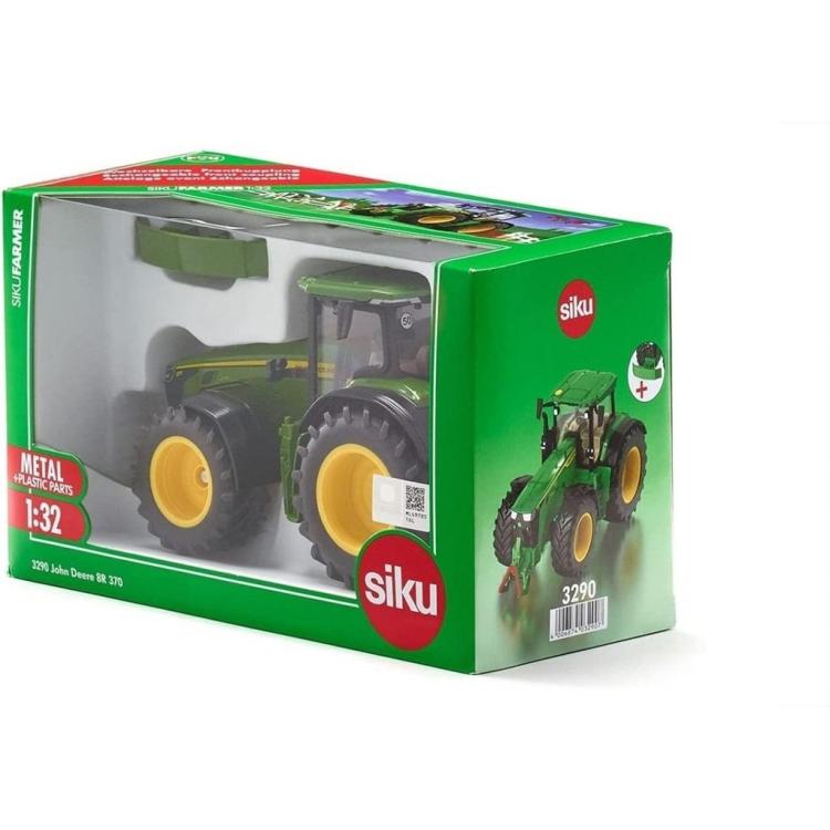 Siku Farmer - John Deere 8R 370