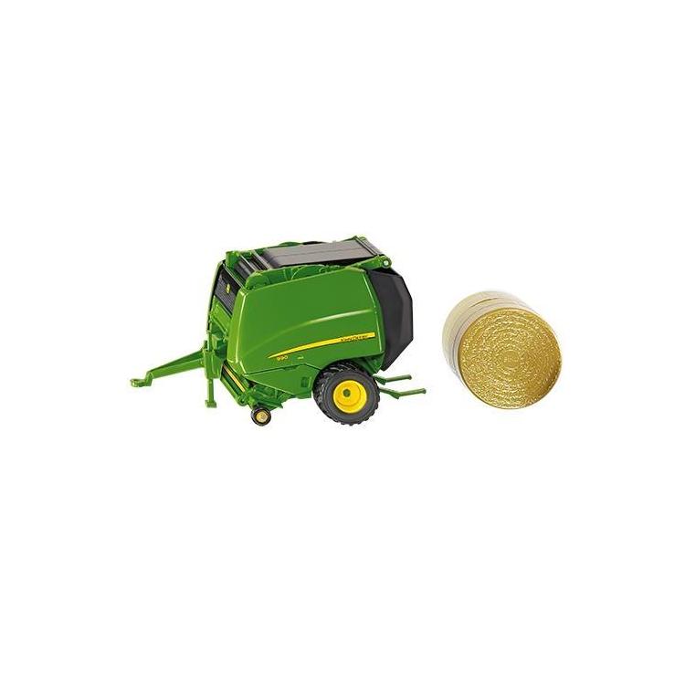 Siku Farmer - John Deere Prasa S2465