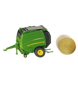 Siku Farmer - John Deere Prasa S2465