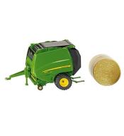 Siku Farmer - John Deere Prasa S2465