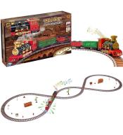 Kolejka na baterie 312el