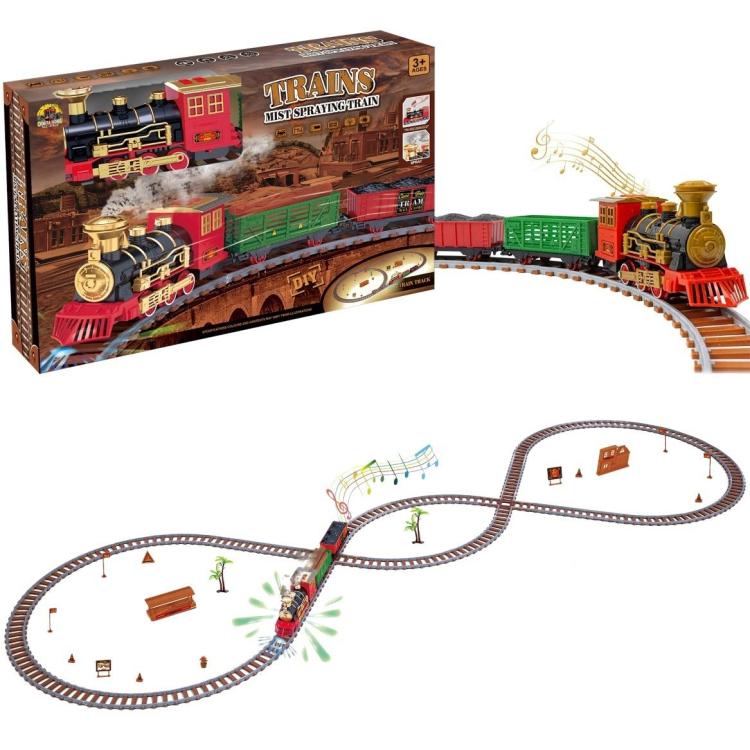 Kolejka na baterie 312el