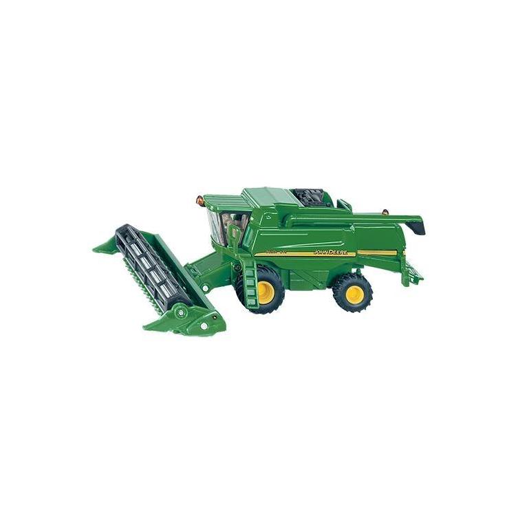 Siku Farmer - Kombajn John Deere 9680i S1876