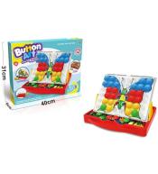 Mozaika wpinka 48 koralików