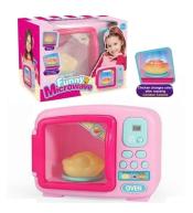 Mikrofalówka na baterie